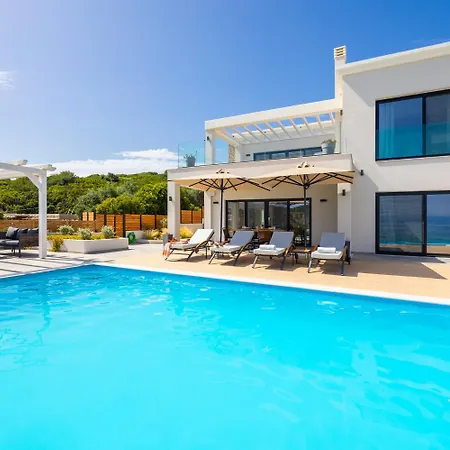 Halcyon Villa