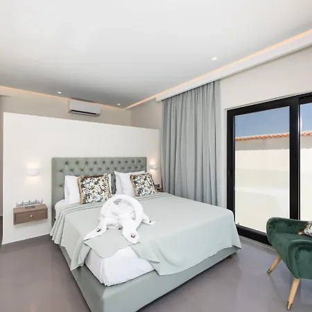 Villa Halcyon *