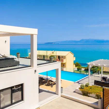 Halcyon Villa *