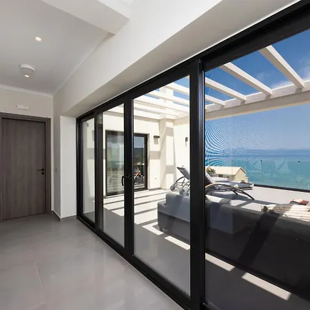 Villa Halcyon *