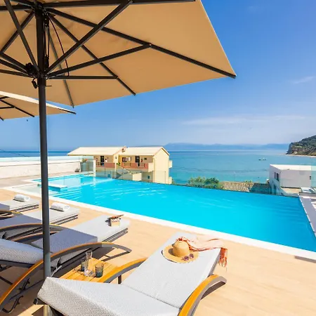 Halcyon * Agios Stefanos Avliotes (Corfu)