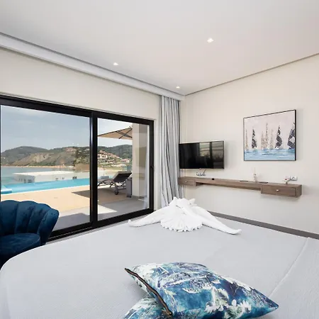 Halcyon Villa