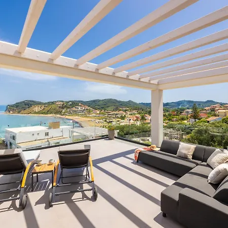 Villa Halcyon