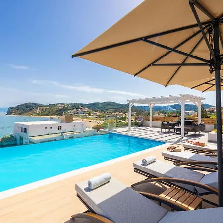 Villa Halcyon