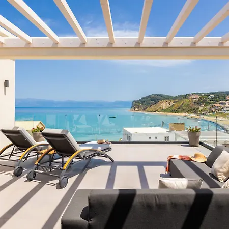 Villa Halcyon
