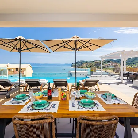 Halcyon Villa *